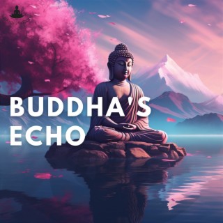 Buddha's Echo: Resonance of Tranquility