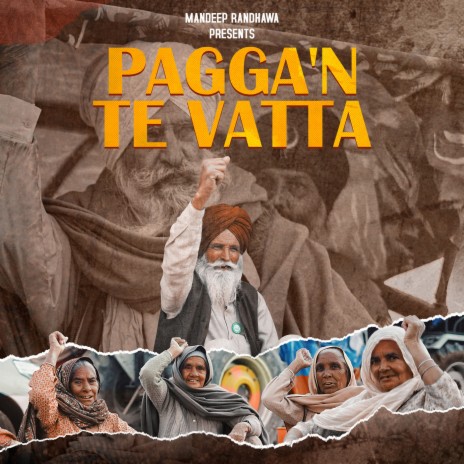 Pagga'n Te Vatta | Boomplay Music