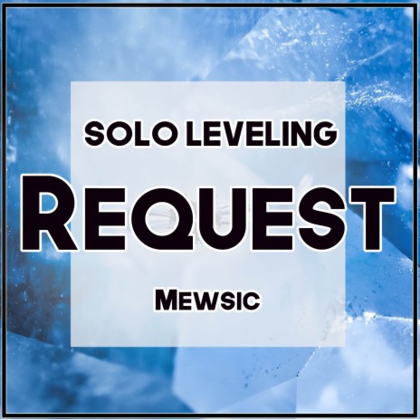 Request (From Solo Leveling) (English) | Boomplay Music