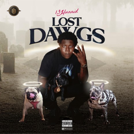 Lost Dawgs | Boomplay Music