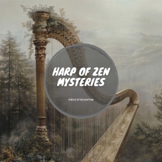 Harp of Zen Mysteries: 432 Hz Secrets of Sound