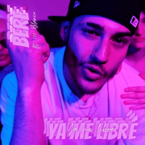 Ya Me Libré ft. 808 Blanco | Boomplay Music