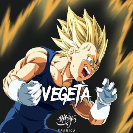 Vegeta | Boomplay Music