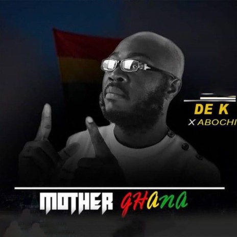 Mother Ghana ft. Abochi