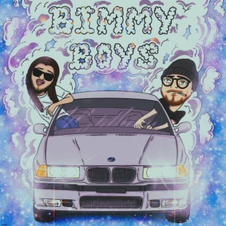 Bimmy Boys