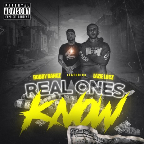 Real Ones Know | Boomplay Music