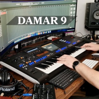 Damar 9