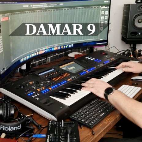 Damar 9 | Boomplay Music