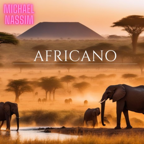 Africano | Boomplay Music