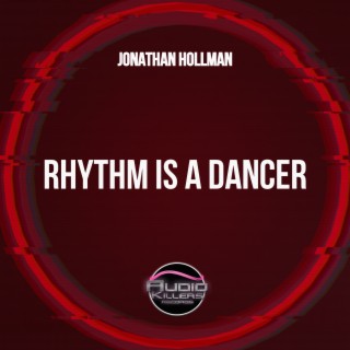 Jonathan Hollman