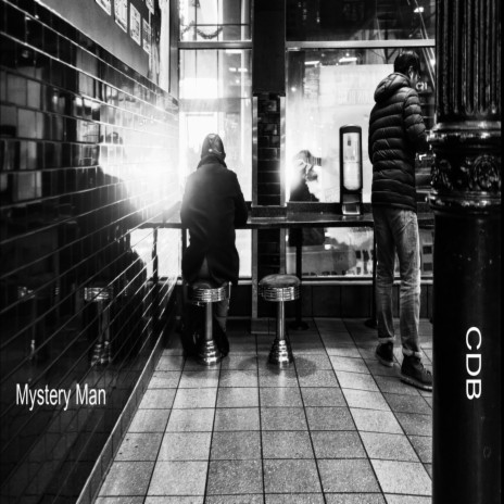 Mystery Man | Boomplay Music