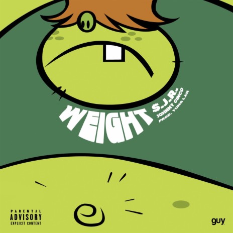 Weight (feat. Johnny Cinco) | Boomplay Music