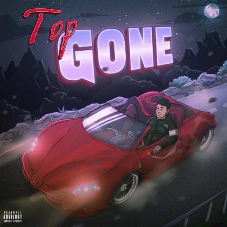 Top Gone | Boomplay Music