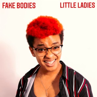 Little Ladies lyrics | Boomplay Music