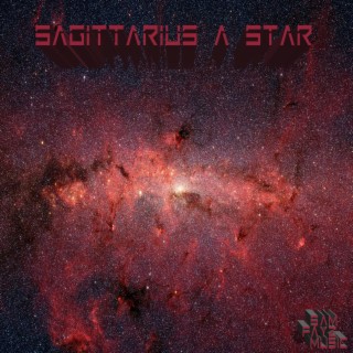 Sagittarius A Star