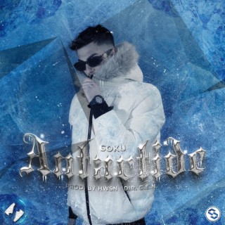 Antartide lyrics | Boomplay Music