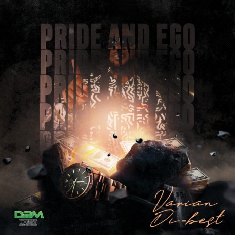 Pride And Ego | Boomplay Music