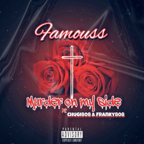 Murder on My Side ft. Chugi808 & Franky808 | Boomplay Music