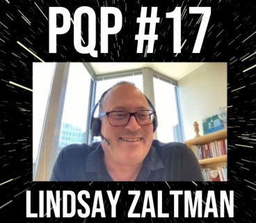 Episode 17: Lindsay Zaltman – Understanding Customer with Deep Metaphors, part 2