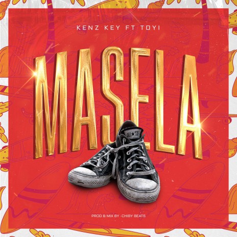 Masela ft. Toyi | Boomplay Music