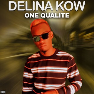 Delina kow