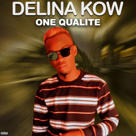 Delina kow | Boomplay Music