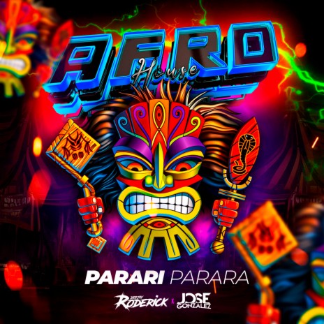 Afro Parari Parara ft. Dj Jose Gonzalez | Boomplay Music