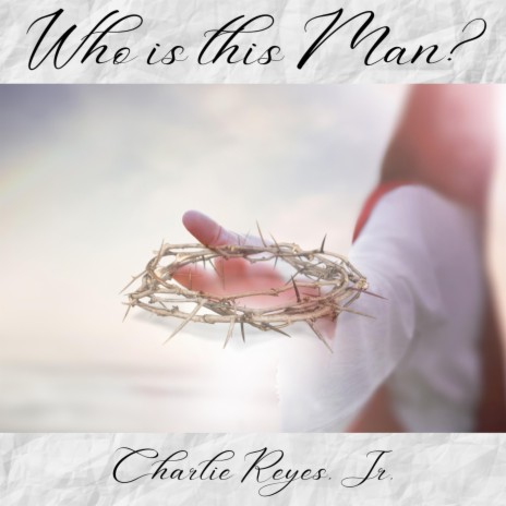 Who is the Man? | Boomplay Music