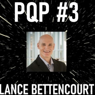 Episode 3: Jobs-to-be-done and the Customer Job Map with Lance Bettencourt
