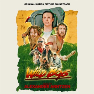 Wild Boys (Original Motion Picture Soundtrack)