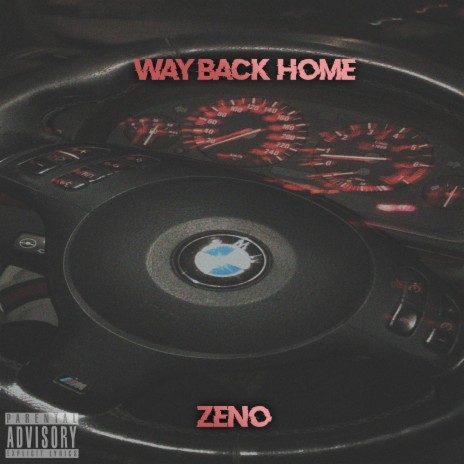 Way Back Home | Boomplay Music