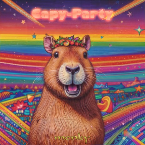 Capy-Party | Boomplay Music