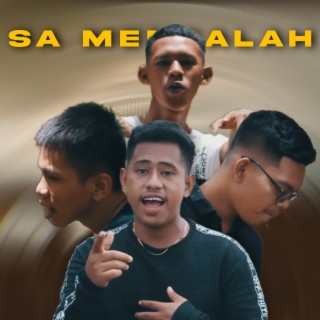 Sa Mengalah