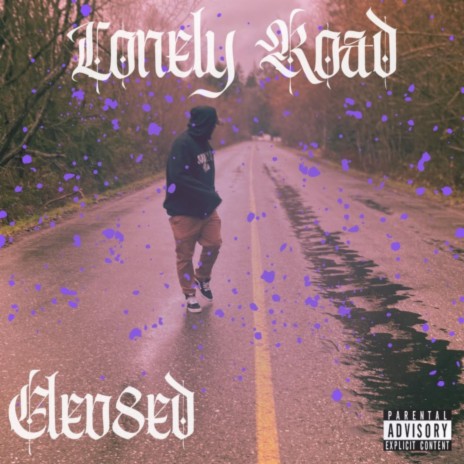 Lonely Road | Boomplay Music