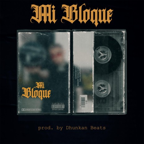 Mi Bloque | Boomplay Music