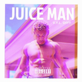 Juice Man