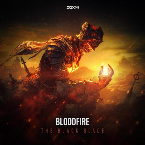The Black Blade | Boomplay Music