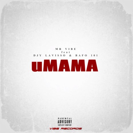 uMAMA | Boomplay Music