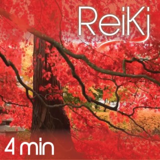 Reiki campanillas cada 4 minutos Otoño (1 hora version)