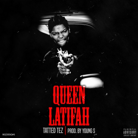 Queen Latifah | Boomplay Music