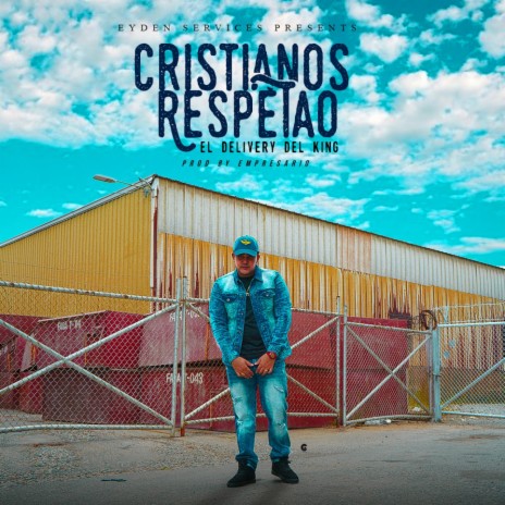 Cristianos Respetao | Boomplay Music