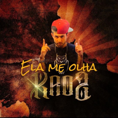 Ela Me Olha | Boomplay Music