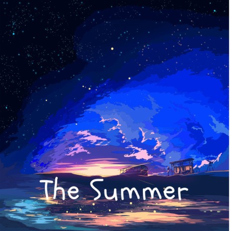 The Summer (Radio Edit) | Boomplay Music
