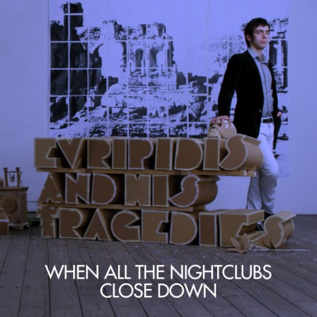 When All the Nightclubs Close Down ft. Evripidis Sampatis, Marisol Simó, Ani Arjona, Nora Gala & Jaume Ribell | Boomplay Music