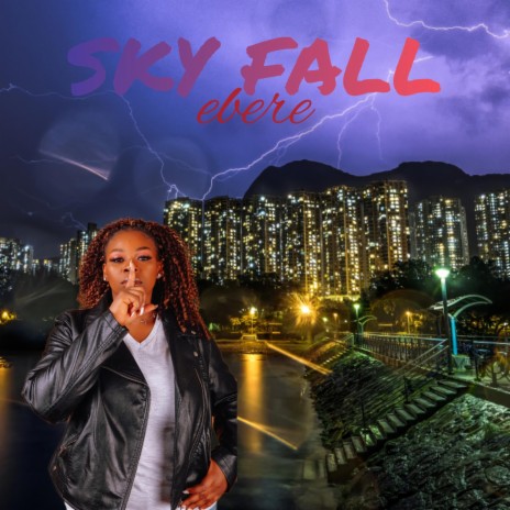 Sky Fall | Boomplay Music