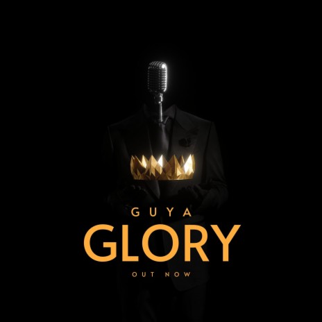 Glory ft. Phil Kimemia | Boomplay Music