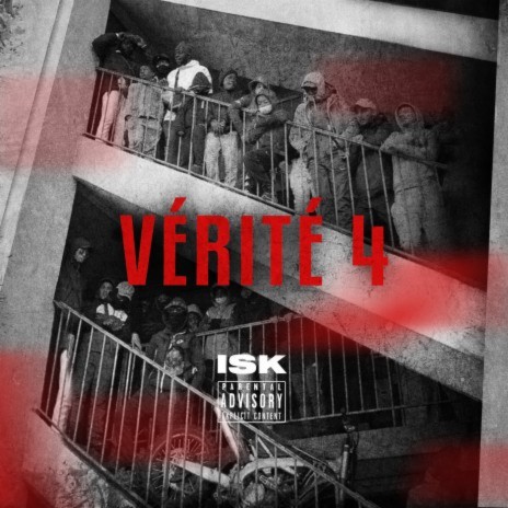 Vérité 4 | Boomplay Music