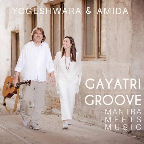 Mahadeva - Be with You ft. Amida