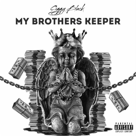 My Brothers keeper | Boomplay Music