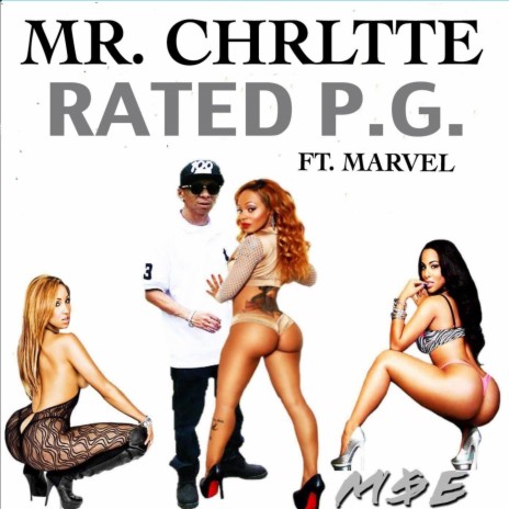 Rated PG (Platinum Game) [feat. Marvel] | Boomplay Music